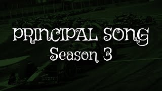 Principal song season 3  still Right Said Fred parody with lyrics [upl. by Bouton]