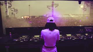 EXHALE Dour Festival with Amelie Lens 2019 Aftermovie [upl. by Fortunna]