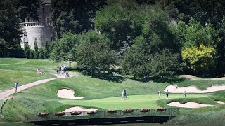 9 Best Golf Courses in Denver CO [upl. by Bonner]