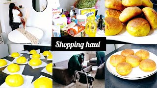 HUGE MONTHLY SHOPPING HAULFUMIGATING AND CLEANINGunboxing new appliancesshoppinghaul [upl. by Nordgren]