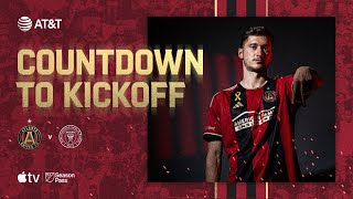 BIG MATCHDAY VS MIAMI  Match Preview ATL UTD vs Inter Miami [upl. by Umeko817]