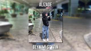 Beynimi siktin speed up [upl. by Atwekk]