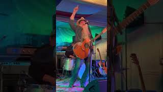 Dallas Moore  Live ForeverWhiskey River  Live Encore from Gruene Hall [upl. by Purpura]