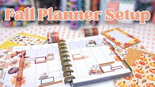 Weekly Planner Setup  August 2024 Planything Subscription Unboxing [upl. by Eleonore]