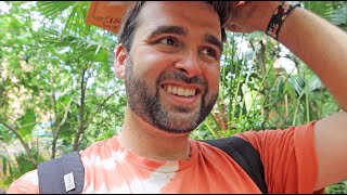 Walt Disney World Vlog  Day 3  Animal Kingdom amp Hollywood Studios  July 2024  Adam Hattan [upl. by Rocca]