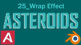 25WrapEffect [upl. by Orodoet638]