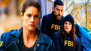 What Really Happened to Missy Peregrym  Maggie Bell from FBI  Celebrity News [upl. by Ailic]