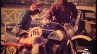 enduro motocross vintage regolarità 12 [upl. by Ahsinirt963]