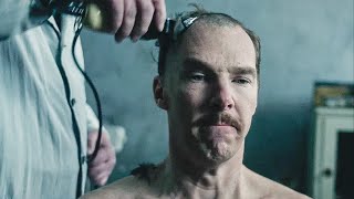 The Courier 2020 Greville Wynnes arrest Russian prison scene Benedict Cumberbatch [upl. by Hobbie]