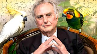 RICHARD DAWKINS FIGHTS against ISLAM CHRISTIANITY DOGMA ANTISCIENCE ALL live at Pangburn [upl. by Boaten]