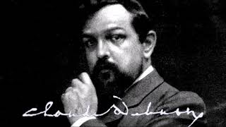 Claude Debussy plays Debussy  Clair de Lune  Préludes  Images  Estampes  Arabesques  Rêverie [upl. by Namyl]