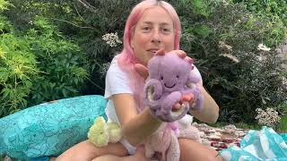 💛JELLYCAT UNBOXING💛 [upl. by Syhr]