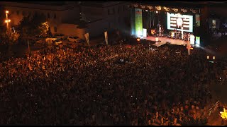 LOS40 Summer Live en Alcoy 2024 [upl. by Ahsineb]