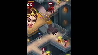 herowars gaming rpg fantasy Gold Level up with Hero Wars [upl. by Wicks]