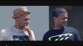 Don Miguelo Ft Sensato  El Mario De Tu Mujer Official Video Original HD [upl. by Negaem]