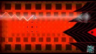 Geometry Dash  sirius by FunnyGame Demon Complete  3 Coins Live [upl. by Christal149]