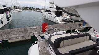 Bavaria SR41 for sale by YACHTS CO [upl. by Grant543]