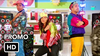 Superstore Season 2 quotOlympic Episodequot Promo HD [upl. by Iznik]