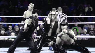 3MB Entrance Video [upl. by Nireves]