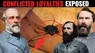 1864 Letter Reveals Shocking Dark Narrative Of The Battle Of Gettysburg [upl. by Rosemare649]