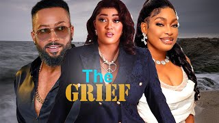 THE GRIEFFULL MOVIEFREDRICK LEONARDNUELLA NJUBIGBOKENNETH NWADIKE2024 NIGERIAN MOVIE [upl. by Eiralav411]