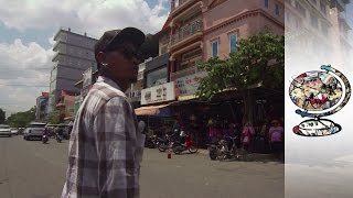 The Cambodian Immigrants Deported For Their Crimes [upl. by Eecram]