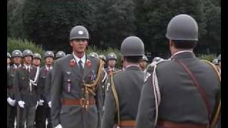 Official Parade in Vienna [upl. by Crain629]