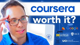 Is Coursera Worth It Is the Hype Really TRUE [upl. by Ikeda573]