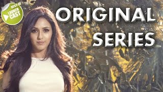 Neeti Mohan Live Performance  New This Week [upl. by Natascha]