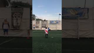 🧤🔥⚽️ goalkeeper porteros porterosmx viralvideo viralshorts atajadas entrenamiento soccer [upl. by Mandie]