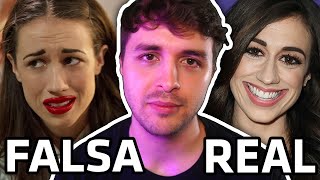 Le hicieron LO PEOR y acabó Así de Mal por una injusticia Miranda Sings  Colleen Ballinger [upl. by Ruthanne]