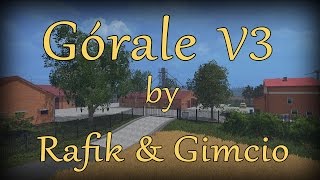 ☆ GÓRALE V3 by RAFIK amp GIMCIO ☆  DL  FS15 [upl. by Sherburne]