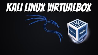 Beginners Guide How To Install Kali Linux in Oracle VM VirtualBox [upl. by Olympia]