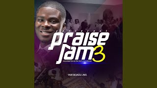 Pentecost Praise Jam III [upl. by Refinnaej]