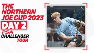 REPLAY  CHEETHAM HILL  RD2  The Northern Joe Cup 2023 [upl. by Zolner380]