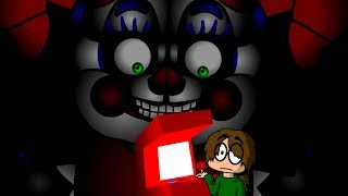 Synchronized FNAF SL Animation [upl. by Nilyaj]