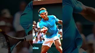 Epic Showdown Federer vs Nadal Wimbledon 2008 [upl. by Minta]