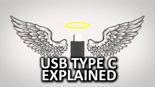 USB Type C as Fast As Possible [upl. by Lebasiram]