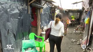 52 Minutes pour comprendre  quotLe phénomène de la prostitution à Abidjanquot [upl. by Nrobyalc971]