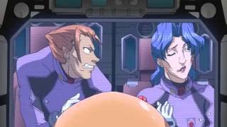 Armored Troopers JPheonix PF Lips Team episode 2 part 1 [upl. by Mallen]