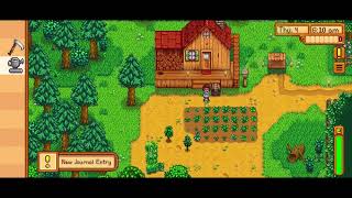 Wild Horseradish Jam Stardew Valley OST ConcernedApe FLAC HiRes Audio [upl. by Autum308]