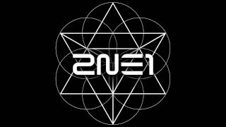 COME BACK HOME Official Instrumental  2NE1 [upl. by Adnhoj]