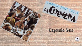 CAP 6  LA COLMENA  Audiolibro  La Voz Silenciosa [upl. by Romulus]