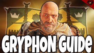 How to play Gryphon Hero guide 2023 For Honor [upl. by Led]