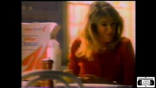 Kelloggs Special K Cereal Commercial  1990 [upl. by Mcgaw798]