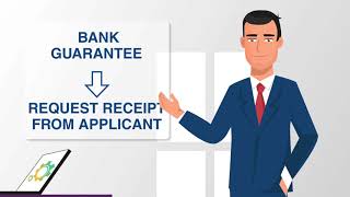 Easy Process  Get a Bank Guarantee in less than 3 hours  HDFC Bank [upl. by Sakul671]