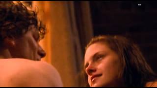 Kristen Stewart Very Hot Clip Adventureland [upl. by Costanzia304]