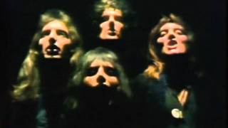 Bohemian Rhapsody Operatic Section A cappella Mix 2011 [upl. by Filler]