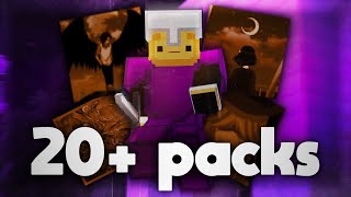 The Ultimate Hive Pack Folder MCPE 120 [upl. by Euqinmod]