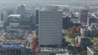 Several county offices close Wednesday due to bed bug [upl. by Nim]